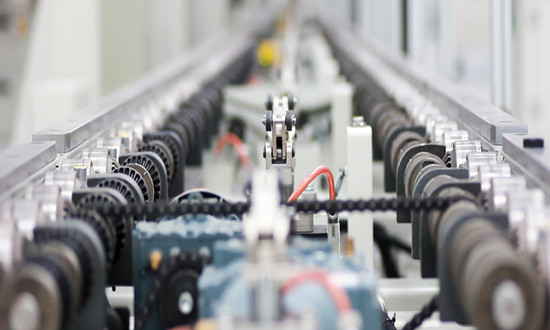 工业自动化概念盘中拉升 工业自动化行业市场现状分析及前景趋势分析