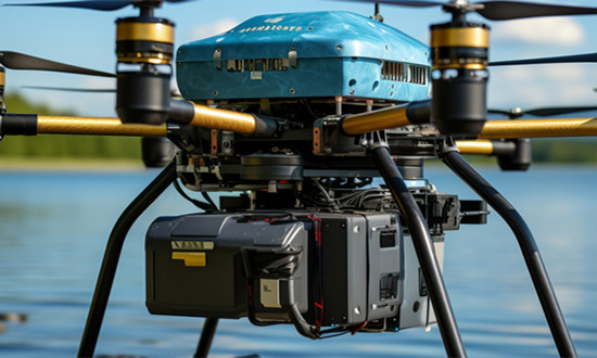 察打无人机系统行业发展状况及市场分析