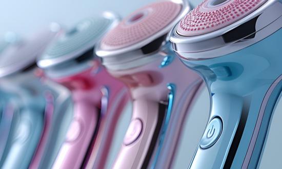 2024年中国按摩器行业市场规模、竞争格局及未来发展趋势分析