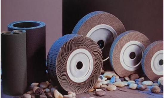 2024年中国涂附磨具行业的产业链上下游结构及发展前景分析