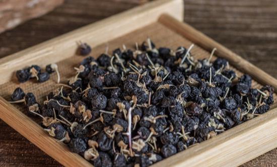 2024年黑枸杞行业市场需求及发展趋势分析