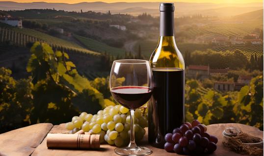 中国葡萄酒包装罐行业市场分析及发展前景预测：罐装葡萄酒呈现井喷式增长