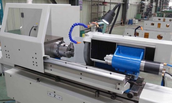 2024年磨床产业链上下游结构及发展趋势分析