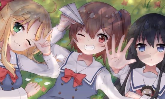 2024网络动漫行业前景研究与增长态势