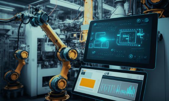 2024工业计算机产业链上下游发展现状及竞争格局分析