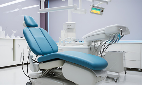 口腔医院行业发展环境及未来市场趋势预测