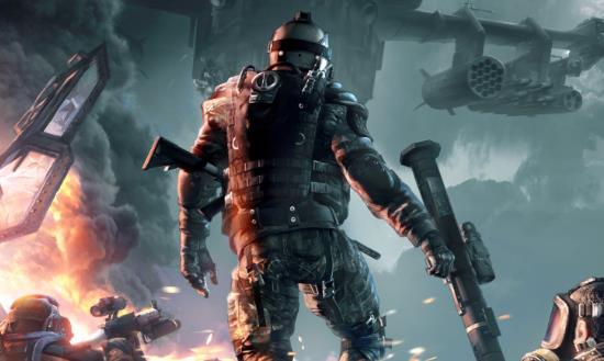 2024电竞游戏行业产业链分析与投融资现状