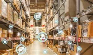 2024智慧仓储行业风险投资态势及投融资策略指引 刘强东宣布京东采销16薪涨至20薪 