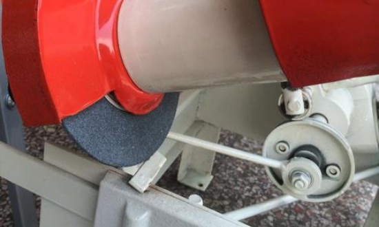 2024年中国自动磨锯机行业的产业链上下游结构及发展趋势分析