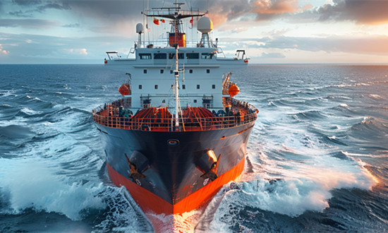 一季度全国造船完工量增长34.7% 船舶机械行业市场发展如何?