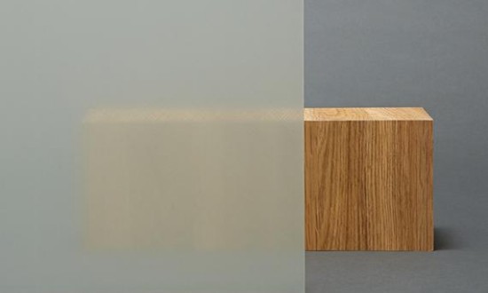 2024年中国磨砂玻璃的产业链上下游结构及投资前景分析