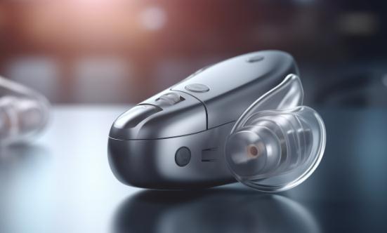 助听器行业发展现状及市场规模分析2024