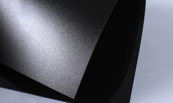 2024年中国磨砂PET行业的产业链分析及发展趋势