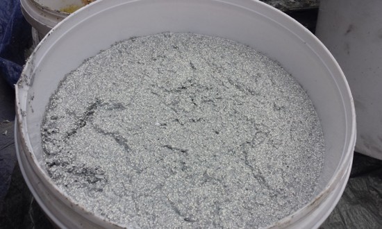 2024年国内磨砂胶行业的产业链上下游结构及发展趋势分析