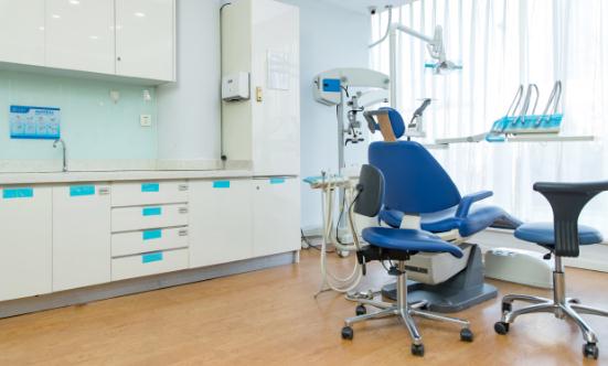 2024口腔医院产业发展现状及供需格局分析