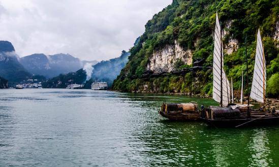 湖北省宜昌市大旅游行业现状分析及前景预测