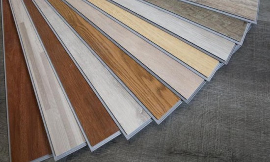 2024年中国耐磨地板行业的产业链上下游结构及发展前景分析