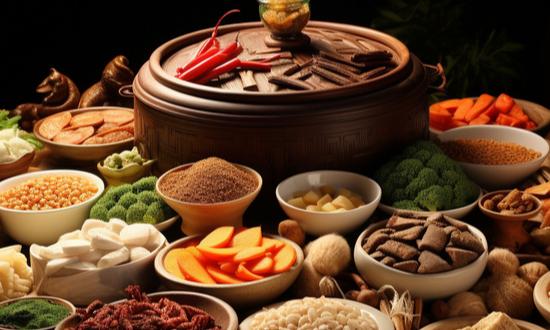 2024年药膳产业市场规模及未来发展趋势分析