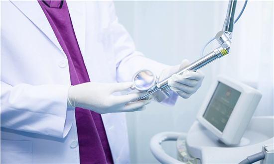 2024年医疗器械租赁行业市场发展现状及未来发展前景分析