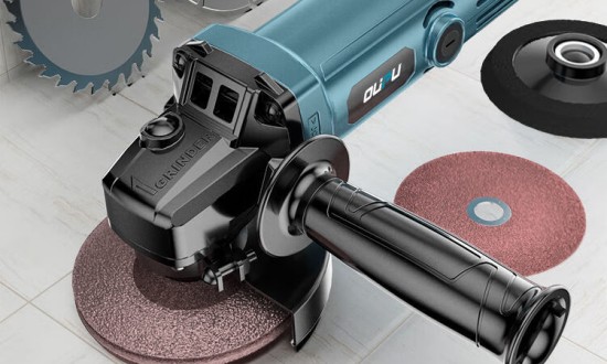 2024年中国电动打磨机行业的产业链上下游结构及发展前景分析