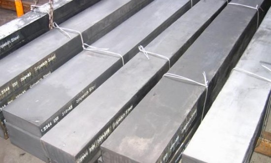 2024年中国变形耐磨钢行业的产业链上下游结构及发展趋势分析