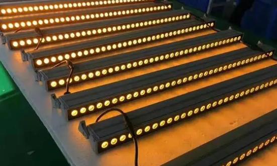 2024大功率LED行业市场发展环境与投资价值评估