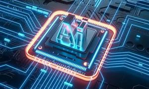 人工智能芯片行业投资潜力及发展前景分析报告 百度沈抖：主力模型免费的原因很朴素