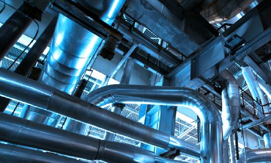 2024年中国塑料管道行业市场分析及发展前景预测报告