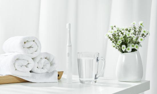 2024电动牙刷产业链上下游发展现状及市场供需格局分析