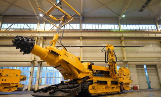 煤机产业发展分析报告：煤机设备市场增长潜力巨大