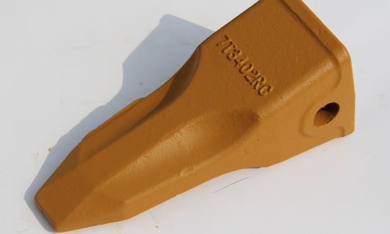 斗齿行业市场供需情况：2023年中国斗齿行业市场需求量同比下降10.1%