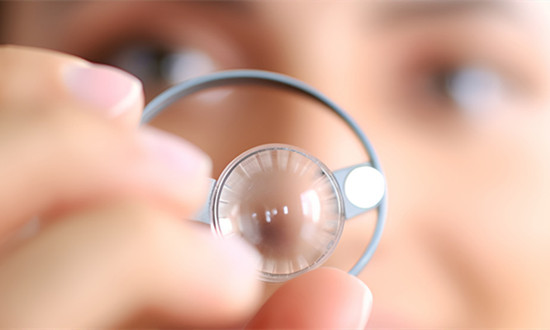 美瞳行业市场消费洞察及未来前景展望