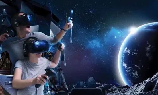 市场调研：虚拟现实市场规模到2026年将增至130.8亿美元