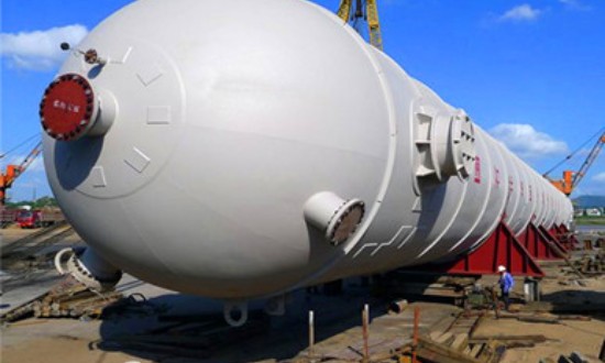 2024年中国压力容器行业的市场发展现状及发展趋势分析