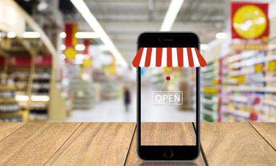 中国零售大数据行业市场分析及发展前景预测