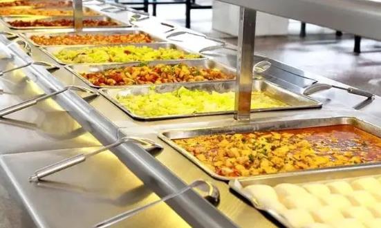 团膳行业投资预测报告 未来团膳行业市场机会在哪?