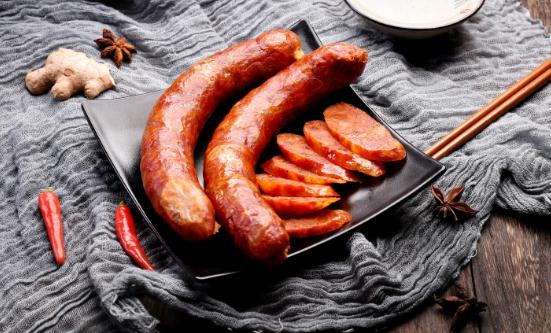 香肠市场未来需求趋势预测 产品创新和多样化趋势明显