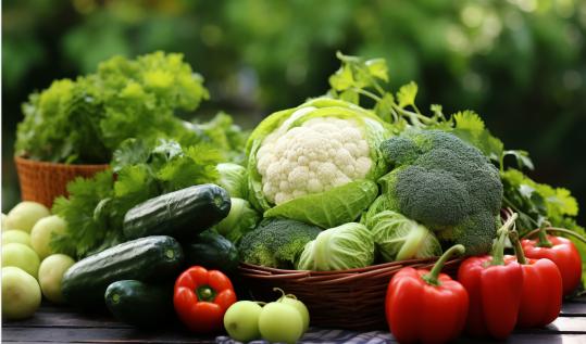 食材配送企业望家欢农产品集团完成6亿元的B轮融资     食材配送行业市场分析及发展规划