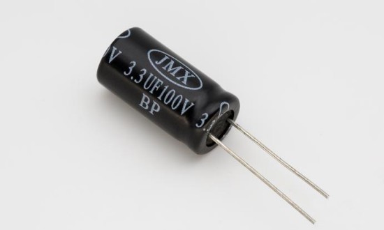 2024年中国电解电容器行业的产业链上下游结构及发展前景分析