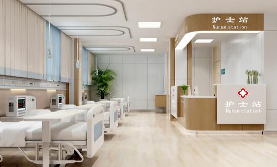 2024年医院后勤行业市场现状及及未来发展趋势分析