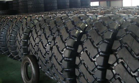 2024轮胎行业发展前景研究与市场增长点