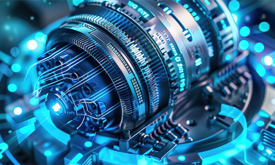 中国三相电机行业产业链分析及未来市场趋势预测2024