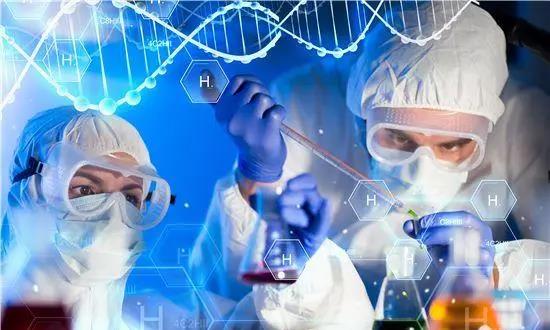 生物制药产业投资：到2030年我国健康产业总规模将达16万亿元