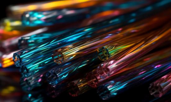 2024塑料光纤行业市场发展现状及企业竞争格分析