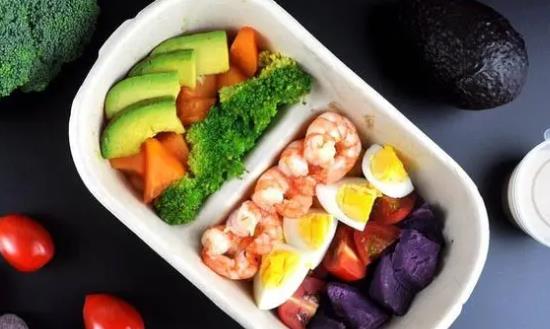 代餐轻食行业投资潜力：预计到2027年中国代餐市场规模将增至3534.9亿元