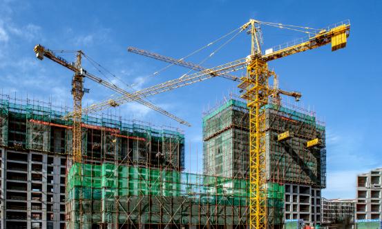 2024建筑检测行业未来发展趋势及市场需求预测