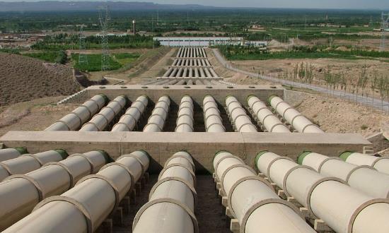 发展前景预测：到2025年中国油气管道行业投资规模将达1.3万亿元