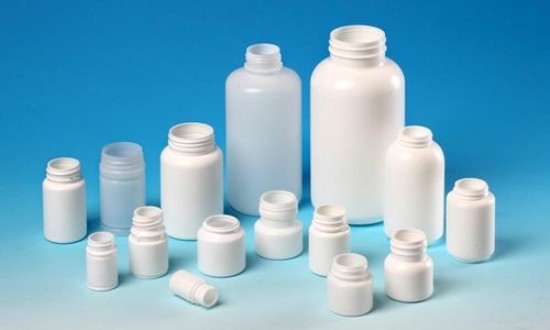 2024年中国医用塑料容器行业的产业链上下游结构及重点企业