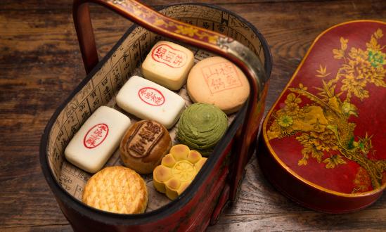 中国食品礼品行业市场调查及发展前景展望