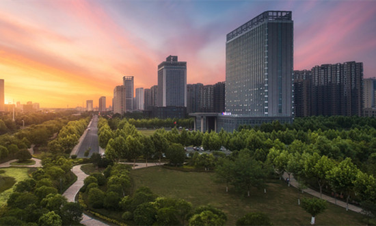 城市景观设计行业市场需求现状及未来发展趋势